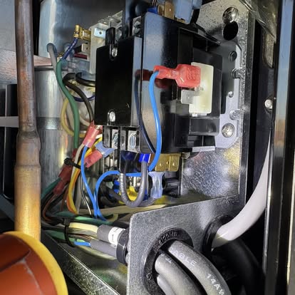 Electrical services by EPIC Service RGV